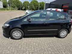 Volkswagen Golf Plus - 1.2 TSI Trendline BlueMotion