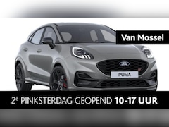 Ford Puma - 1.0 EcoBoost Hybrid ST €4.000, 00 KORTING | 19 INCH | 360 CAMERA | ADAPT. CRUISE | FULL LE
