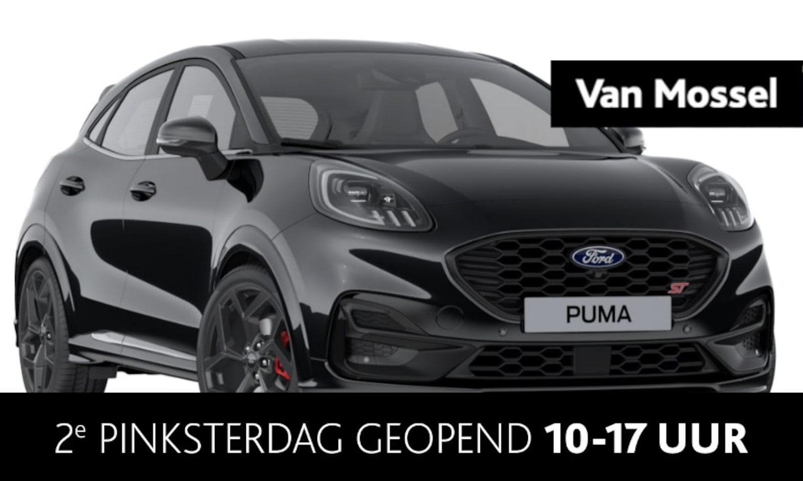 Ford Puma - 1.0 EcoBoost Hybrid ST €4.000,00 KORTING! | 19 INCH | 360 CAMERA | ADAPT. CRUISE | FULL LE - AutoWereld.nl
