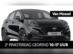 Ford Puma - 1.0 EcoBoost Hybrid ST €4.000, 00 KORTING | 19 INCH | 360 CAMERA | ADAPT. CRUISE | FULL LE