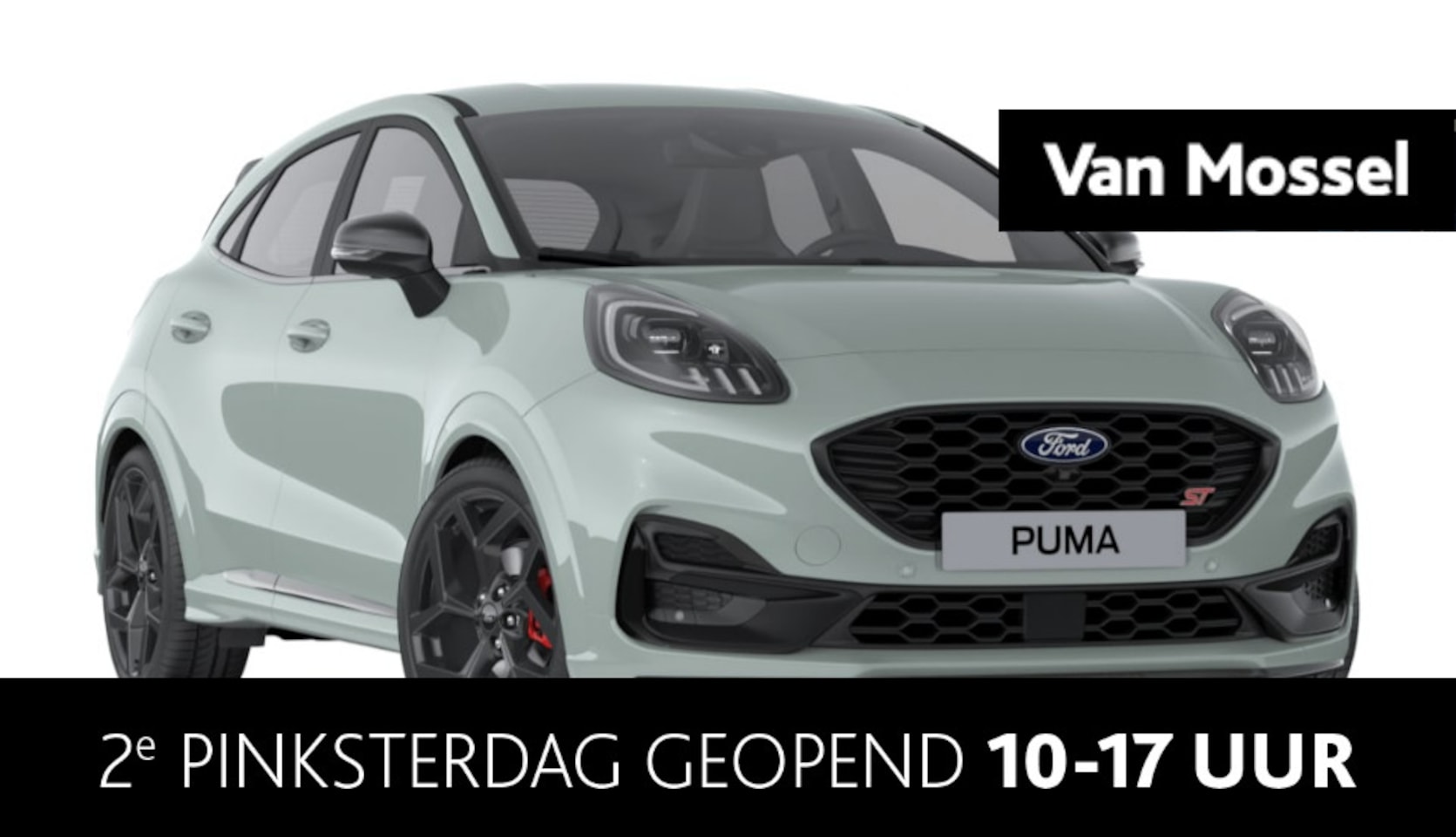 Ford Puma - 1.0 EcoBoost Hybrid ST €4.000,00 KORTING! | 19 INCH | 360 CAMERA | ADAPT. CRUISE | FULL LE - AutoWereld.nl