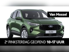 Ford Kuga - 2.5 PHEV Titanium | NU €4.000, 00 KORTING | 2100KG TREKGEWICHT | 243PK | GRATIS LAADPAAL |