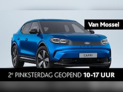 Ford Capri - Select Extended Range RWD 77 kWh | 627 KM ACTIERADIUS | €1.500, 00 VOORDEEL | SNEL LEVERBA