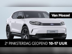 Ford Capri - Style Standard Range RWD 52 kWh | 393 KM ACTIERADIUS | €1.500, 00 VOORDEEL | KOMT SNEL BIN