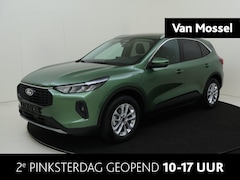 Ford Kuga - 2.5 PHEV Titanium | Facelift | Nieuw te bestellen | Driver Assistance Pack | €4000, - Voor