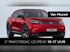 Ford Capri - Style Standard Range RWD 52 kWh | 393 KM ACTIERADIUS | €1.500, 00 VOORDEEL | KOMT SNEL BIN