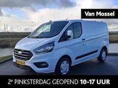 Ford Transit Custom - 280 2.0 TDCI L1H1 Trend Cruise Control | Parkeersensoren | AC | LED | Elek. Ramen & Spiege