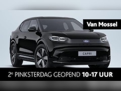 Ford Capri - Select Extended Range RWD 77 kWh | 627 KM ACTIERADIUS | €1.500, 00 VOORDEEL | SNEL LEVERBA