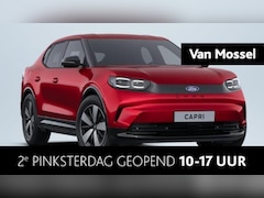 Ford Capri - Select Extended Range RWD 77 kWh | 627 KM ACTIERADIUS | €1.500, 00 VOORDEEL | SNEL LEVERBA