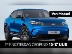 Ford Capri - Premium Standard Range RWD 52 kWh | 374 KM ACTIERADIUS | €1.500, 00 VOORDEEL | 170 PK | BL