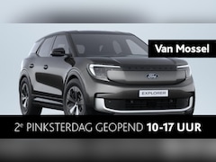 Ford Explorer - Style Standard Range RWD 52 kWh | 378 KM ACTIERADIUS | €1.000, 00 VOORDEEL | SNEL LEVERBAA