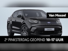 Ford Capri - Premium Standard Range RWD 52 kWh | 374 KM ACTIERADIUS | €1.500, 00 VOORDEEL | 170 PK | MA