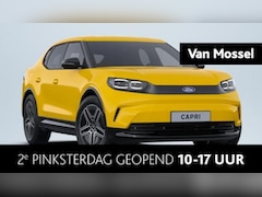 Ford Capri - Premium Standard Range RWD 52 kWh | 374 KM ACTIERADIUS | €1.500, 00 VOORDEEL | 170 PK | VI
