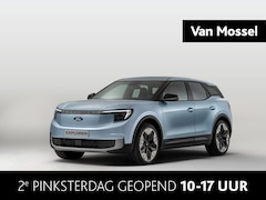 Ford Explorer - Premium Standard Range RWD 52 kWh | €2000.- Korting | Nieuw Te Bestellen | Vanaf Prijs | I