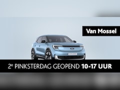 Ford Explorer - Premium Standard Range RWD 52 kWh | €1.000, - KORTING | Leverbaar In Div. Kleuren | 357KM