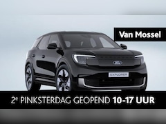 Ford Explorer - Premium Standard Range RWD 52 kWh | 357 KM ACTIERADIUS | €1.000, 00 VOORDEEL | SNEL LEVERB