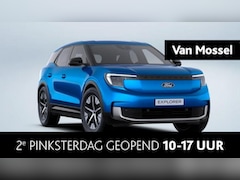 Ford Explorer - Select Extended Range AWD 79 kWh | 566 KM ACTIERADIUS | €1.000, 00 VOORDEEL | SNEL LEVERBA