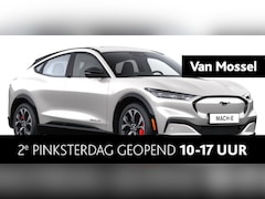 Ford Mustang Mach-E - Extended Premium RWD 98 kWh Mustang Mach-E 98kWh Extended RWD Premium | 600KM Rijbereik |