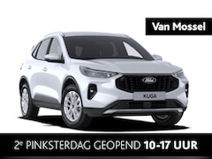 Ford Kuga - 2.5 PHEV Titanium | €4000.- Korting | 0.99% Rente via Options | Nieuw Te Bestellen | Vanaf