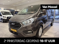 Ford Transit Custom - 300 2.0 TDCI L2H1 Limited