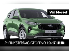 Ford Kuga - 2.5 PHEV Titanium 2.5 PHEV Titanium | 2100KG TREKGEWICHT | €4000, - VOORDEEL | 243 PK | BU