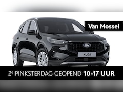 Ford Kuga - 2.5 PHEV Titanium | NU €4.000, 00 KORTING | 2100KG TREKGEWICHT | 243PK | GRATIS LAADPAAL |