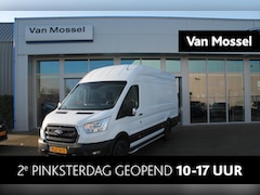 Ford Transit - 350 2.0 TDCI L4H3 Trend RWD | EURO 6 |Airconditioning| Parkeersensoren rondom | Voorruit v