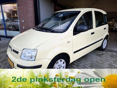Fiat Panda - 1.2 Active