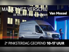 Ford E-Transit - 350 L2H2 Trend 68 kWh (te bestellen)