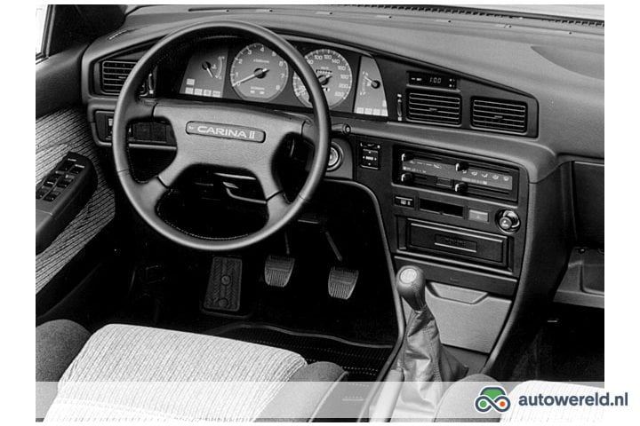 Interieur