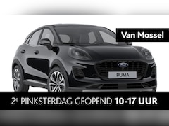 Ford Puma - 1.0 EcoBoost Hybrid Titanium | €4.000, 00 KORTING | NAVIGATIE | APPLE CARPLAY | PARKEERSEN