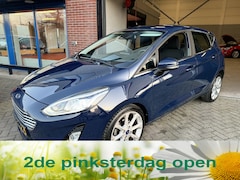 Ford Fiesta - 1.0 EcoBoost Titanium