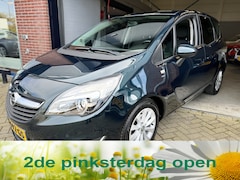 Opel Meriva - 1.4 Turbo