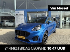 Ford Puma - 1.0 EcoBoost Hybrid ST-Line X | Winter Pack | 155 PK