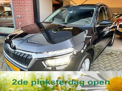 Skoda Kamiq - 1.0 TSI Business Edition
