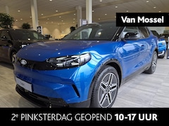 Ford Capri - Premium Extended Range RWD 77 kWh NU MET €3.500, - VOORRAAD VOORDEEL