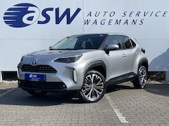 Toyota Yaris Cross - 1.5 Hybrid Executive | CarPlay | Navi | Camera | ACC | LED | DAB+ | 18 inch