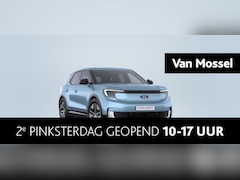 Ford Explorer - Select Extended Range RWD 77 kWh | €1.000, - KORTING | Leverbaar In Div. Kleuren | 602KM R