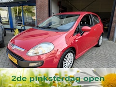 Fiat Punto Evo - 1.3 M-Jet Dynamic NAP