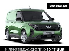 Ford Transit Courier - 1.0 EcoBoost Limited | Prijzen zijn excl. BTW & incl. BPM | 6% Korting Nederland | Nieuw T