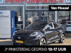 Ford Puma - 1.0 EcoBoost Hybrid ST-Line X | WINTER PACK | DRIVER ASSISTANCE PACK | 19 INCH VELGEN | DE