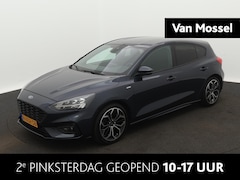 Ford Focus - 1.5 EcoBoost ST Line Business | 150PK | AUTOMAAT | WINTERPACK | TREKHAAK | DAB | ADAPT. CR