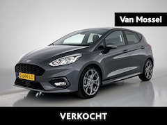 Ford Fiesta - 1.0 EcoBoost ST-Line