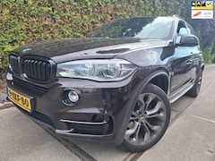 BMW X5 - XDrive30d High Executive