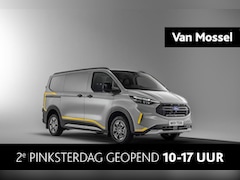 Ford Transit Custom - 2.0 TDCI 136PK L1H1 Trail | Te bestellen | Sync 4 | 16'' Lichtmetalen velgen | Verwarmbare