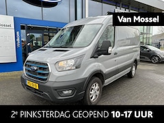 Ford E-Transit - 350 L2H2 Trend 68 kWh | Adaptive Cruise Controle | Sync 4 | BLIS | Navigatie | 16 ' Lichtm