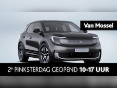 Ford Explorer - Select Extended Range RWD 77 kWh | 602 KM ACTIERADIUS | €1.000, 00 VOORDEEL | SNEL LEVERBA