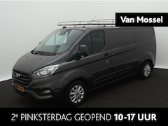 Ford Transit Custom - 300 2.0 TDCI L2H1 Trend 130pk Automaat Navigatie imperiaal