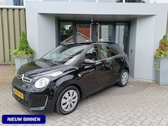 Citroën C1 - 1.0 VTi Feel | Airco | Camera | Apple carplay |
