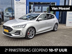 Ford Focus - 1.0 EcoBoost Hybrid ST Line X | 125 PK | Adaptive Cruise Control | Elektrische Voorruitver